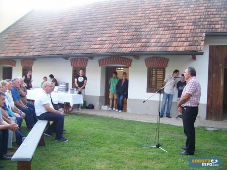 Otvoritev vinoteke 18